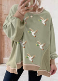 Mallard Sweatshirt (PRE ORDER)